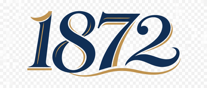 Logo 1872